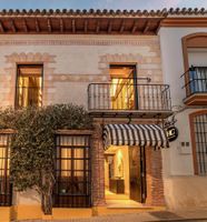 Alojamiento - Hotel Claude Marbella