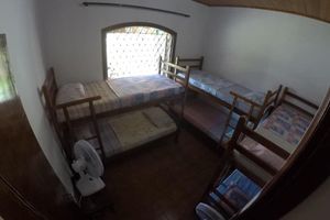 Alojamiento - Hostel Casa da Mangueira