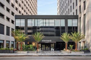 Alojamiento - Element New Orleans Downtown