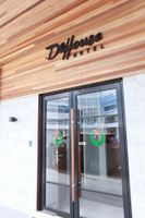 Alojamiento - De House Hotel