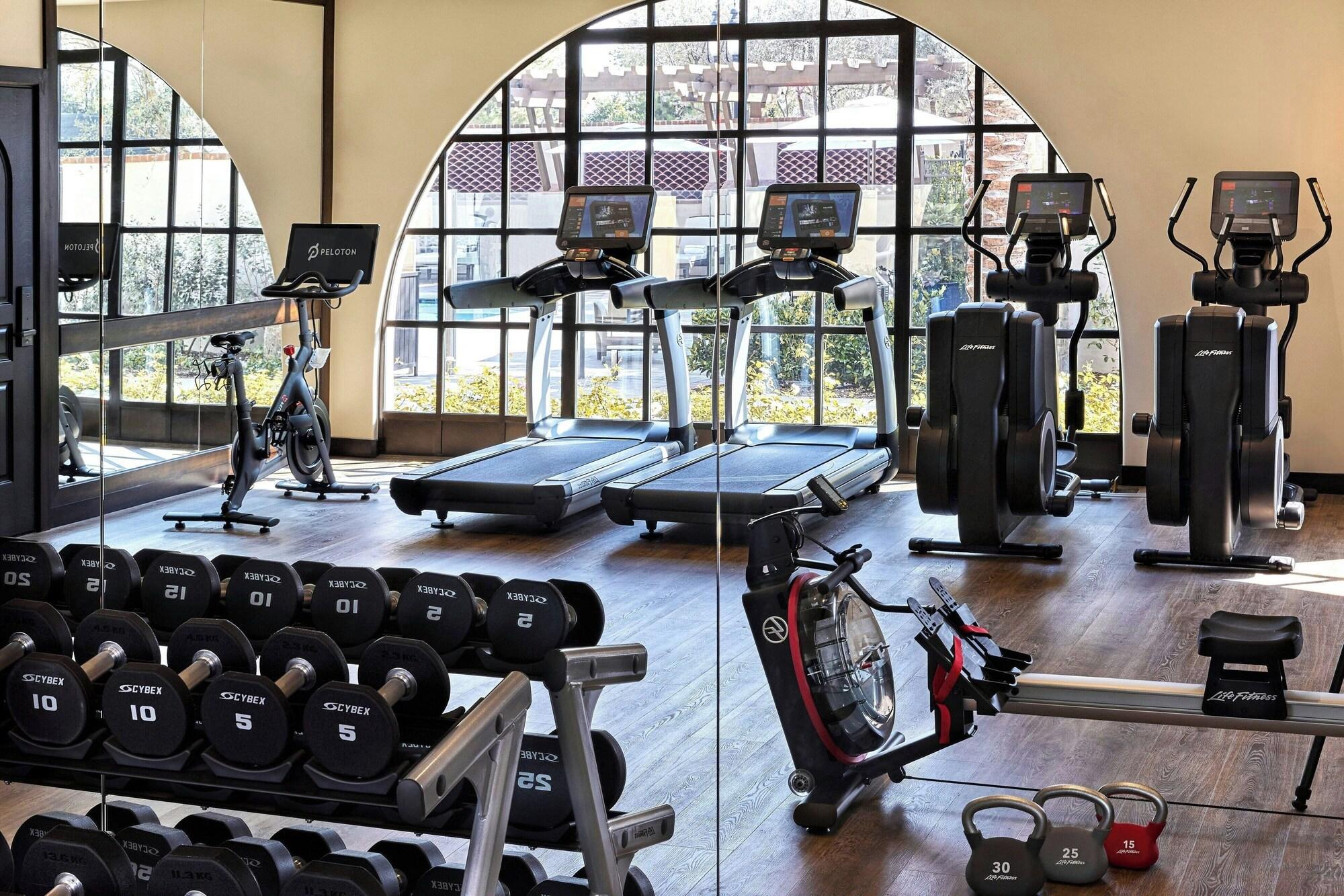 Gimnasio Inn at the Mission San Juan Capistrano, Autograph Collection by Marriott