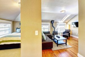 Alquiler Vacacional - Stylish Penthouse Loft with Amazing Views in the Heart of Downtown