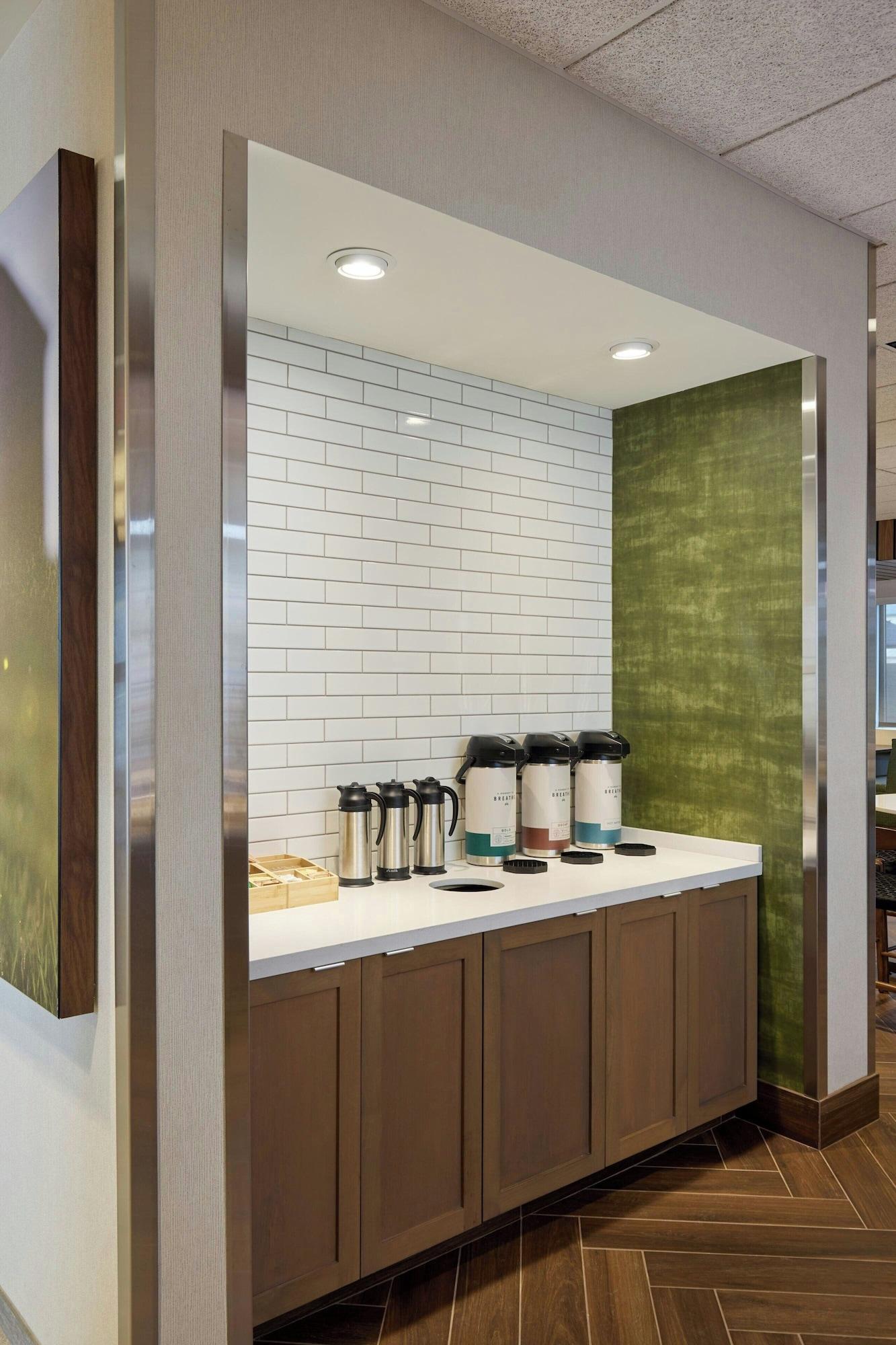 Bar/Salón Fairfield By Marriott Inn & Suites Salt Lake City Southwest