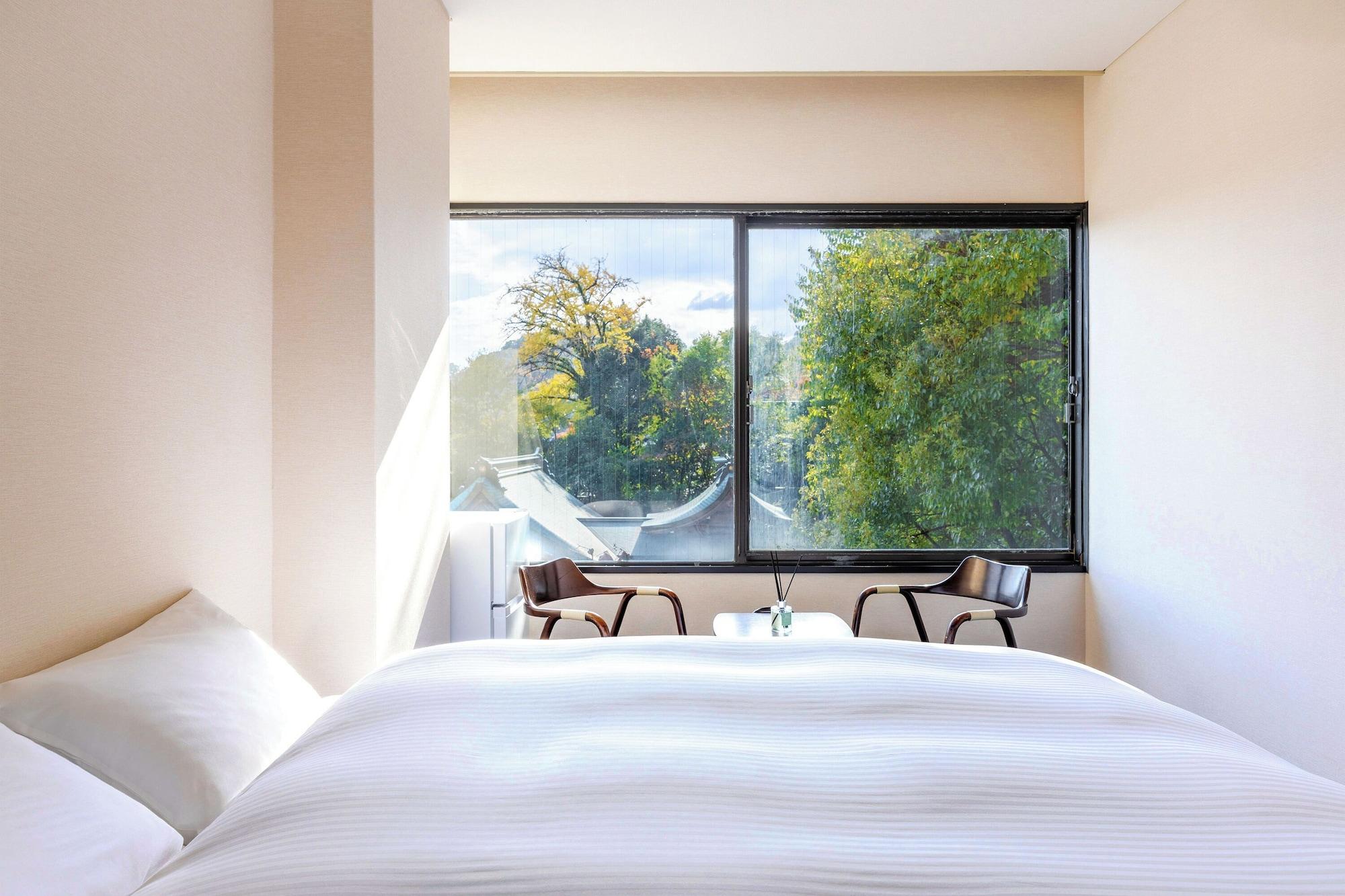 Habitación Hotel Kaiko