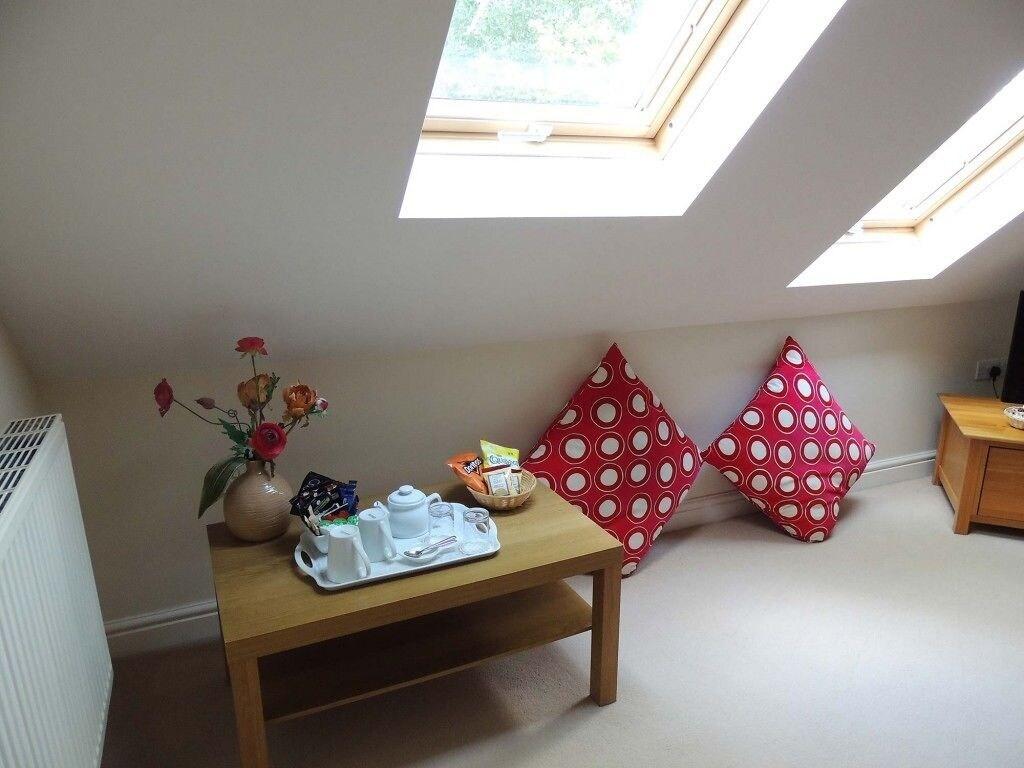 Comodidades del Alojamiento The Manor Coach House