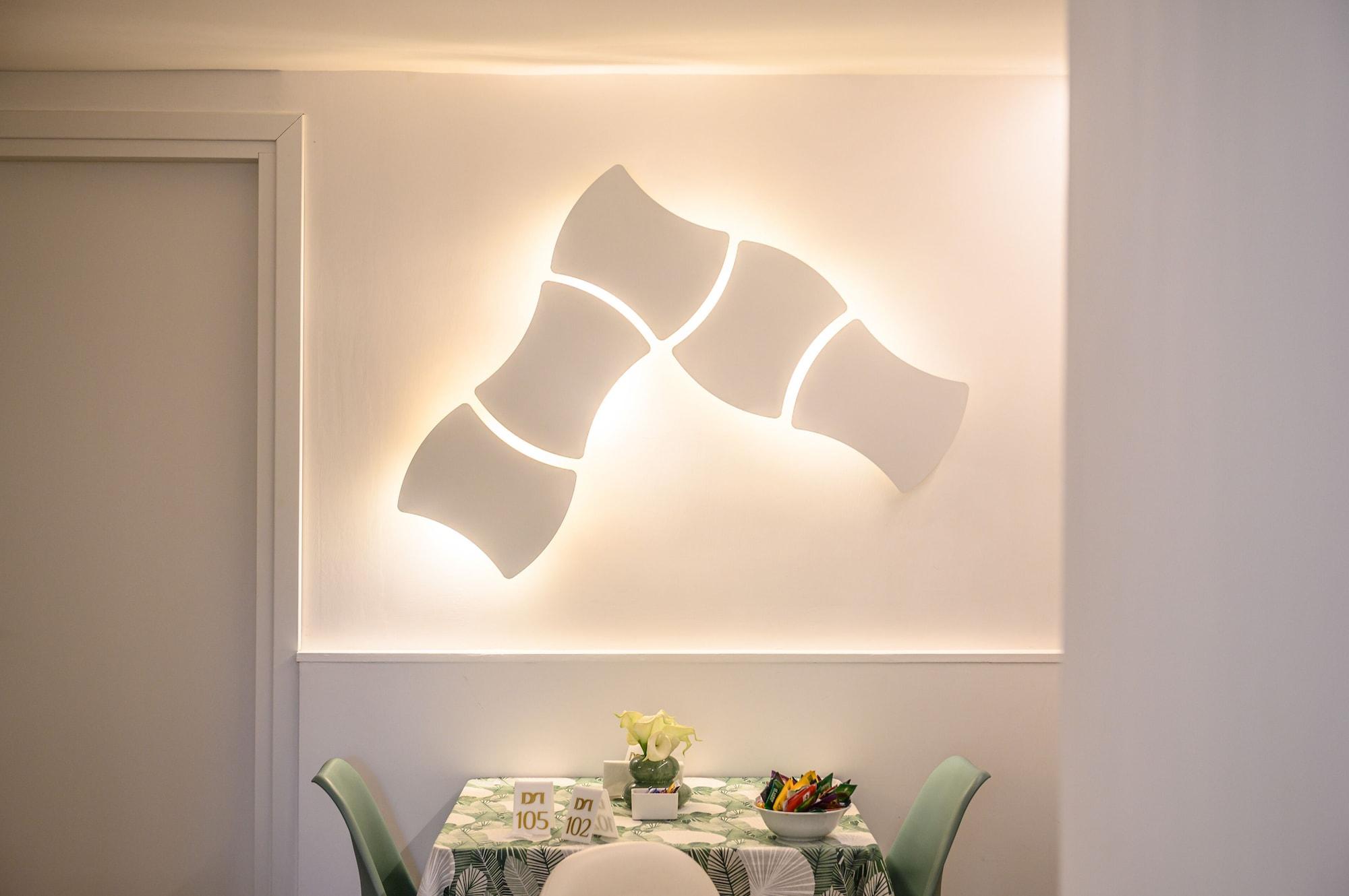 Restaurant Dream house
