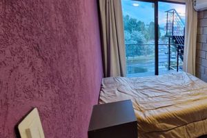 Alquiler Vacacional - Vivisierras, 3rd floor, Villa Carlos Paz downtown, lakefront, private mini pool