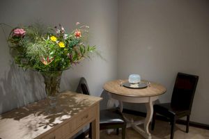 Alojamiento - Ilanda Guest House