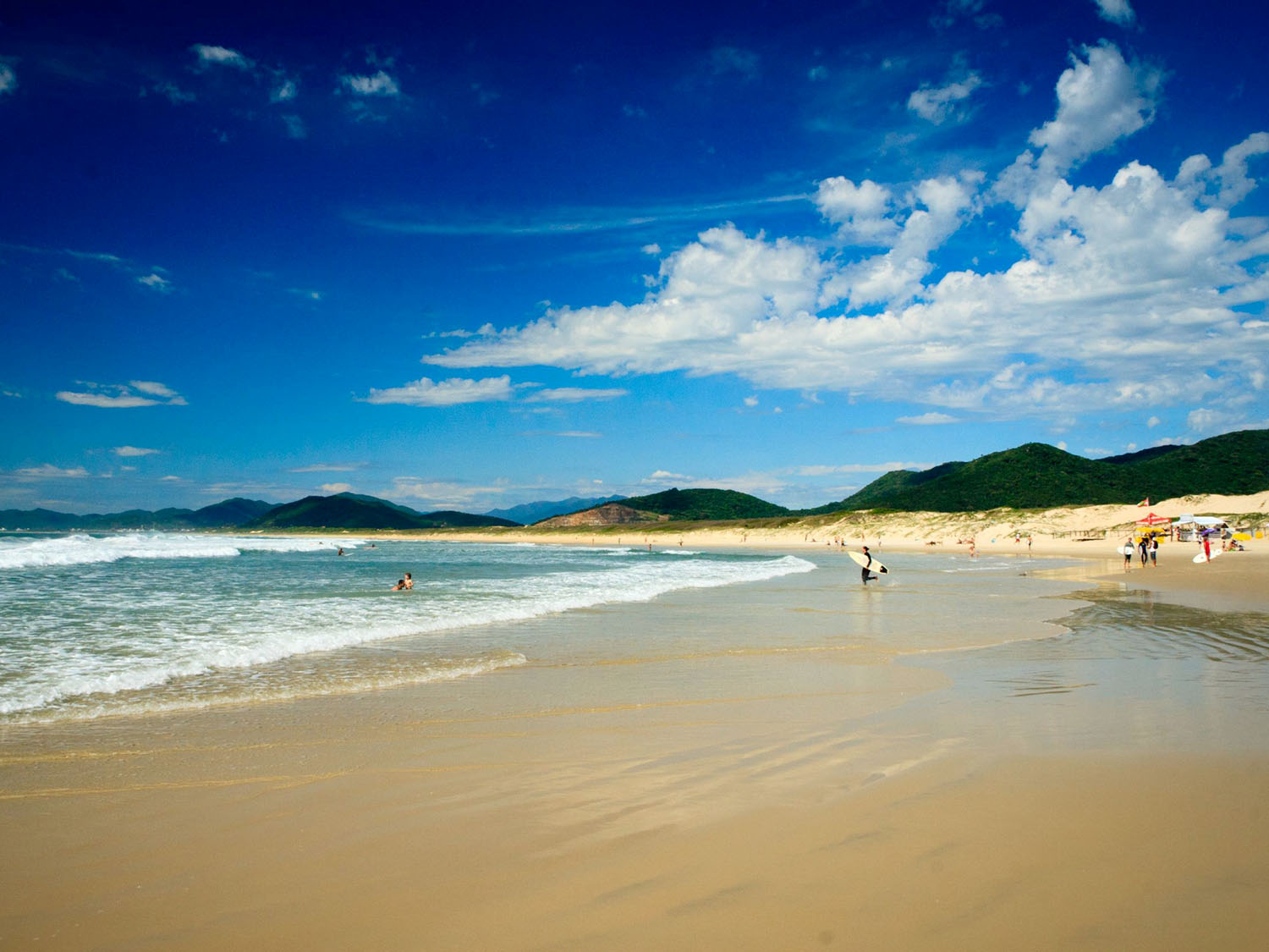 Florianópolis