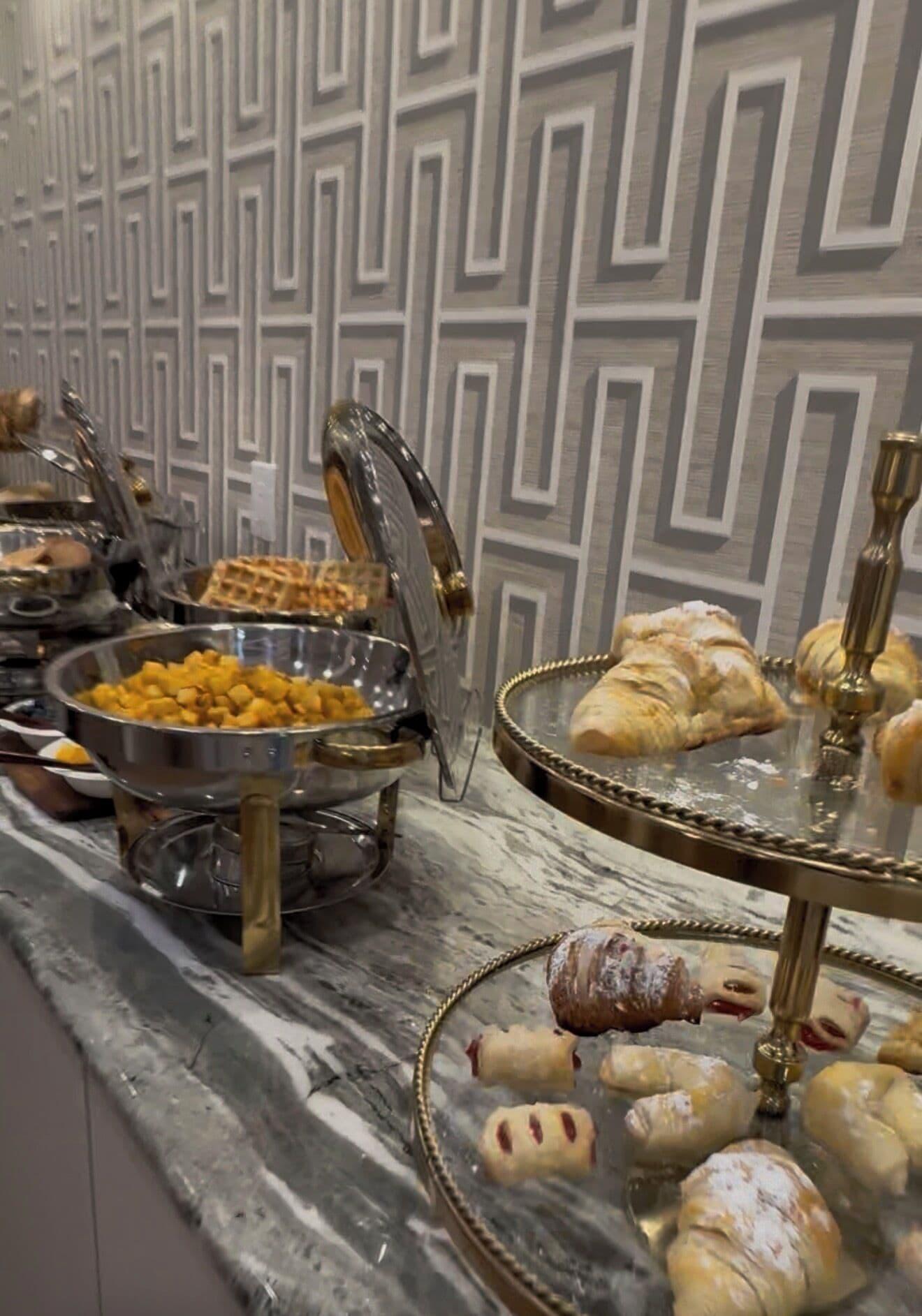 Restaurant Beachliner Hotel