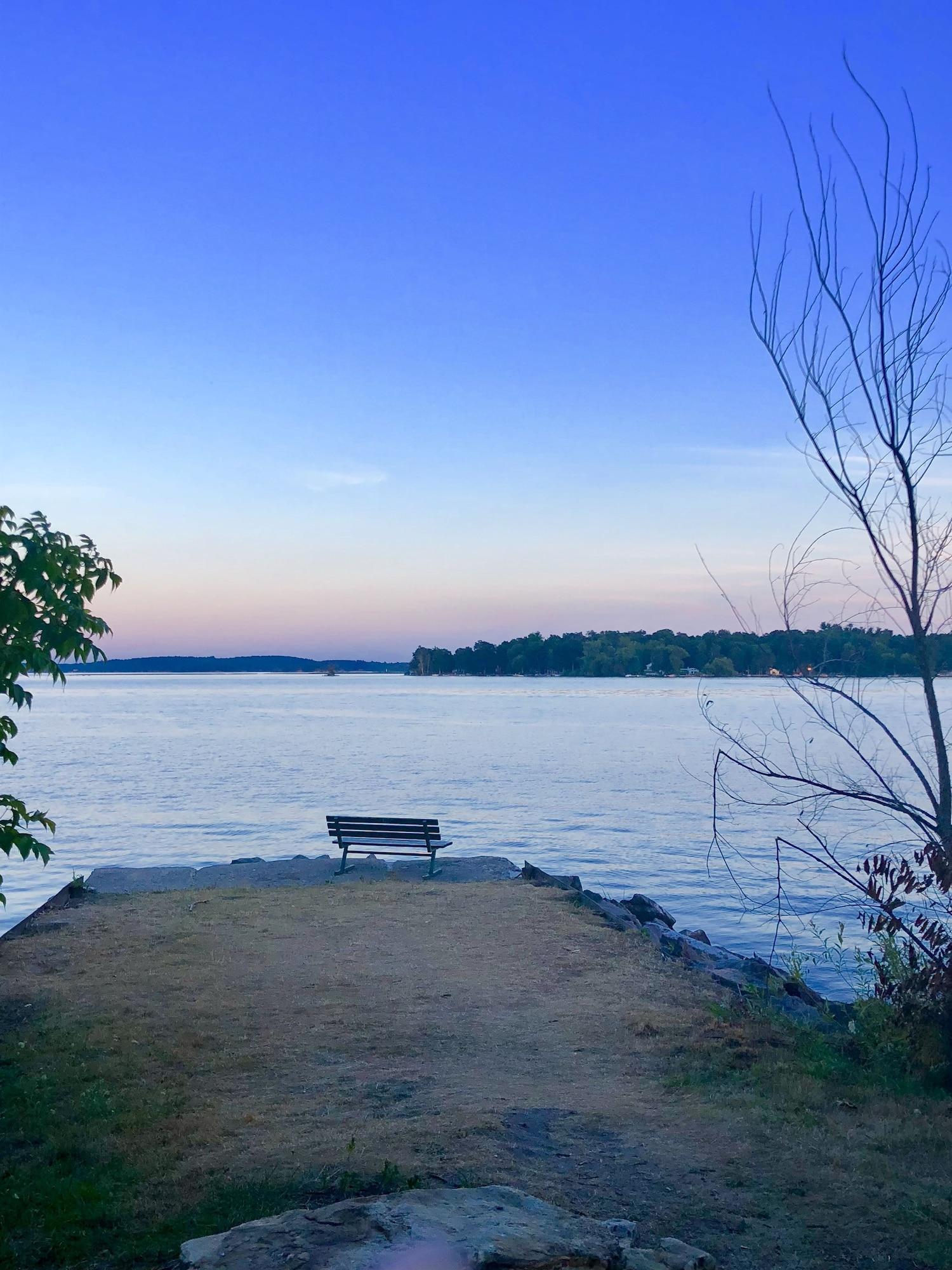 Playa 1000 Islands Bed and Breakfast – The Bulloch Hou