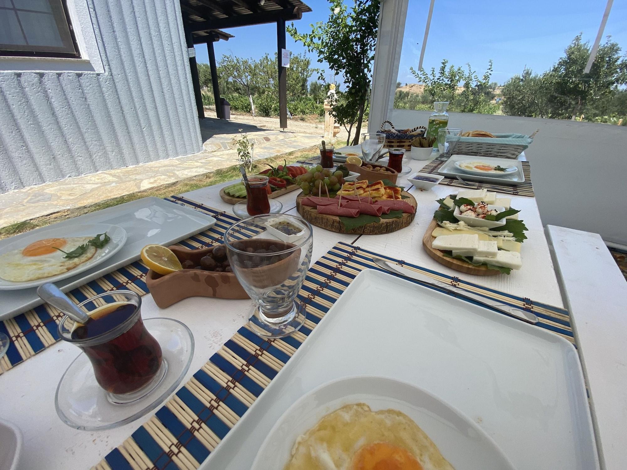 Restaurant Bagban Bozcaada