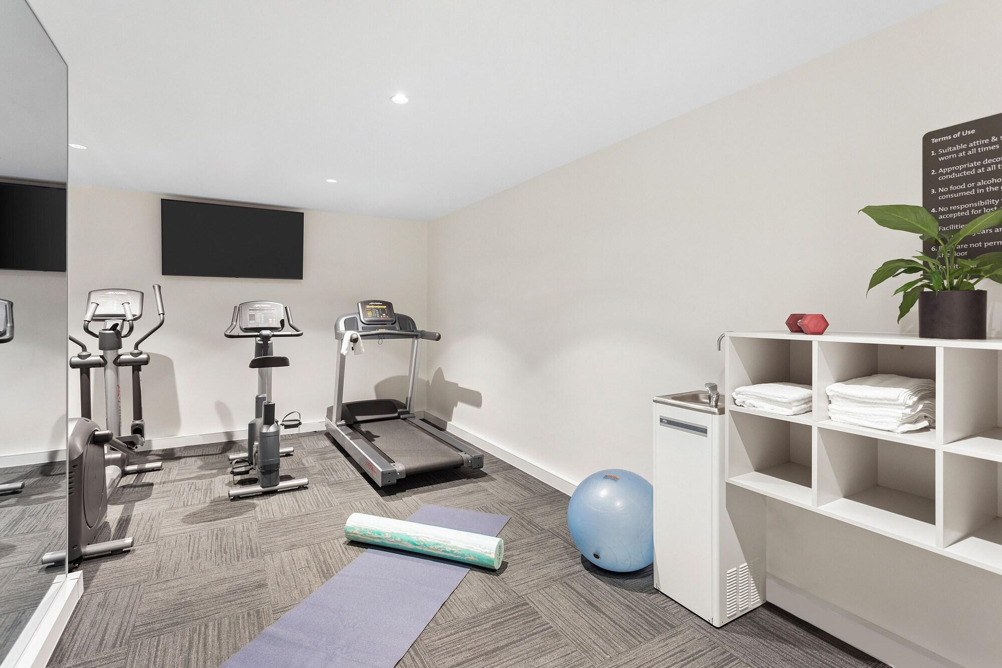 Gimnasio Quest Woolooware Bay
