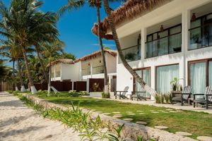 Alojamiento - The Beachfront by The Fives Hotels - A la Carte All Inclusive Adults Only
