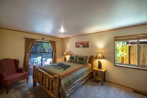 Alquiler Vacacional - Yosemite Scenic Wonders - Wawona Area