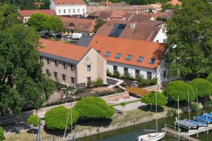 Alojamiento - Malom és Kacsa Boutique Hotel