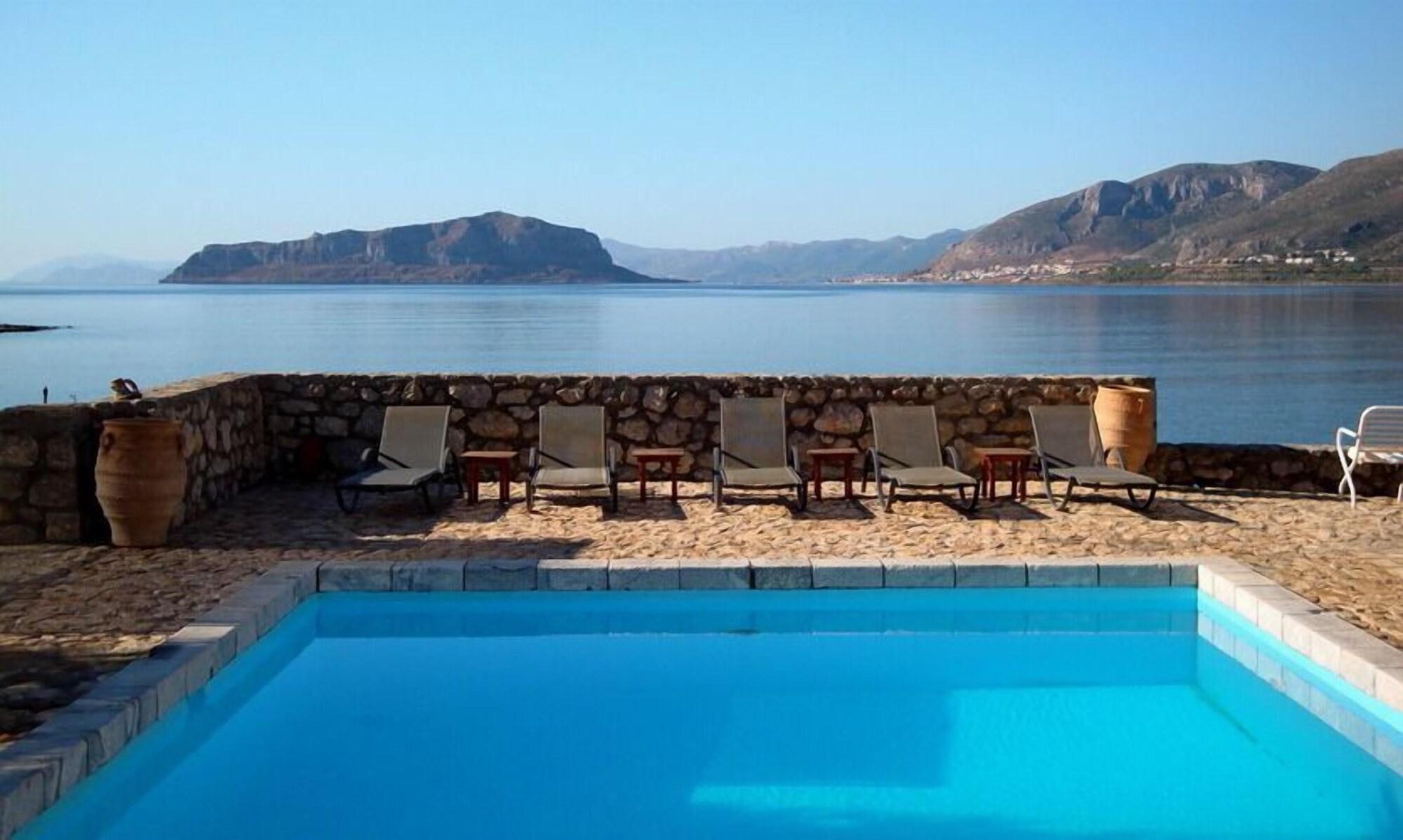 Varios Annema Hotel