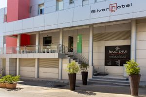Alojamiento - Silver Hotel