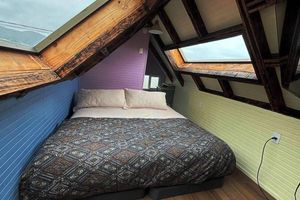 Alquiler Vacacional - Amiel Eco Lodge