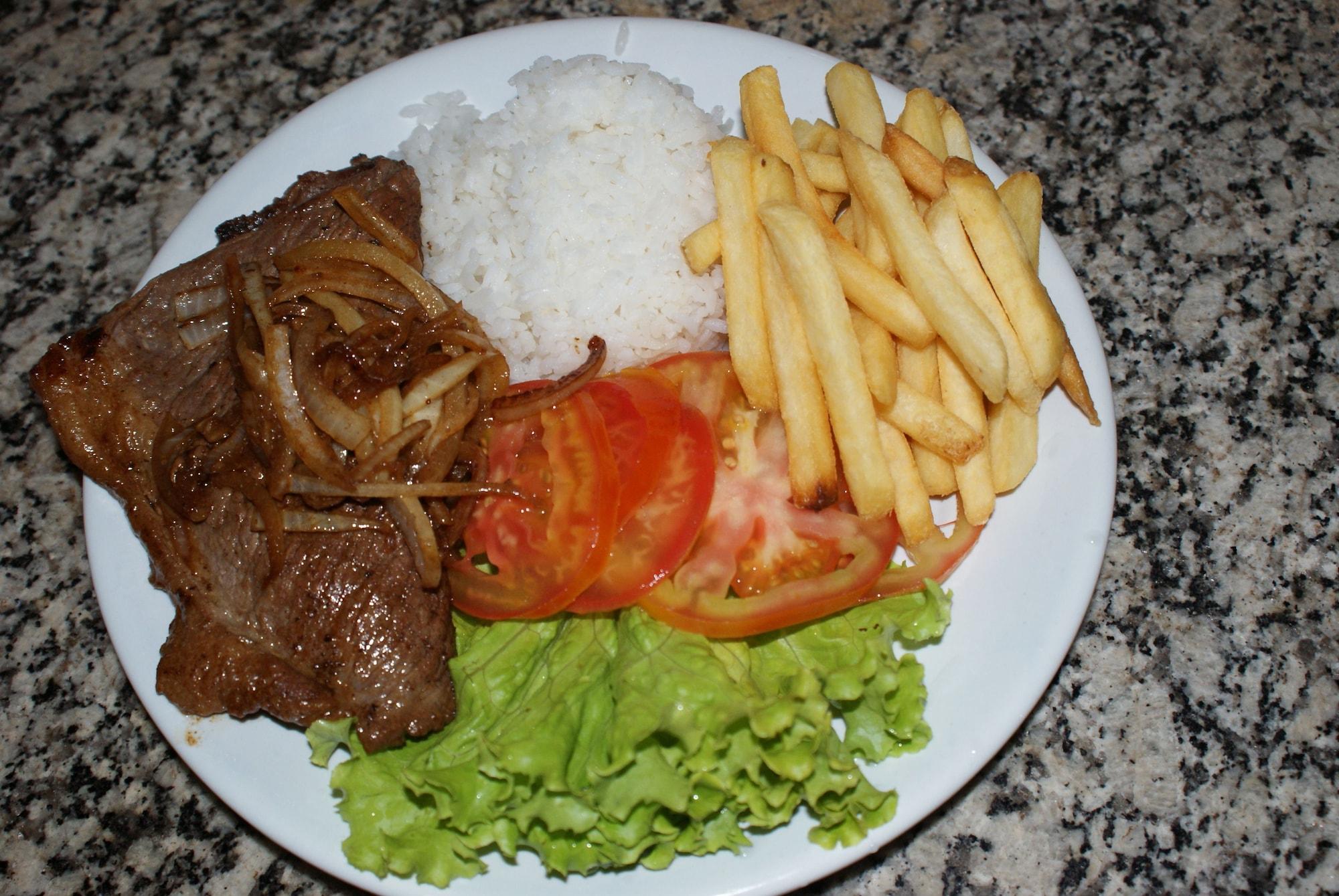 Restaurant Paudimar Cataratas Hotel