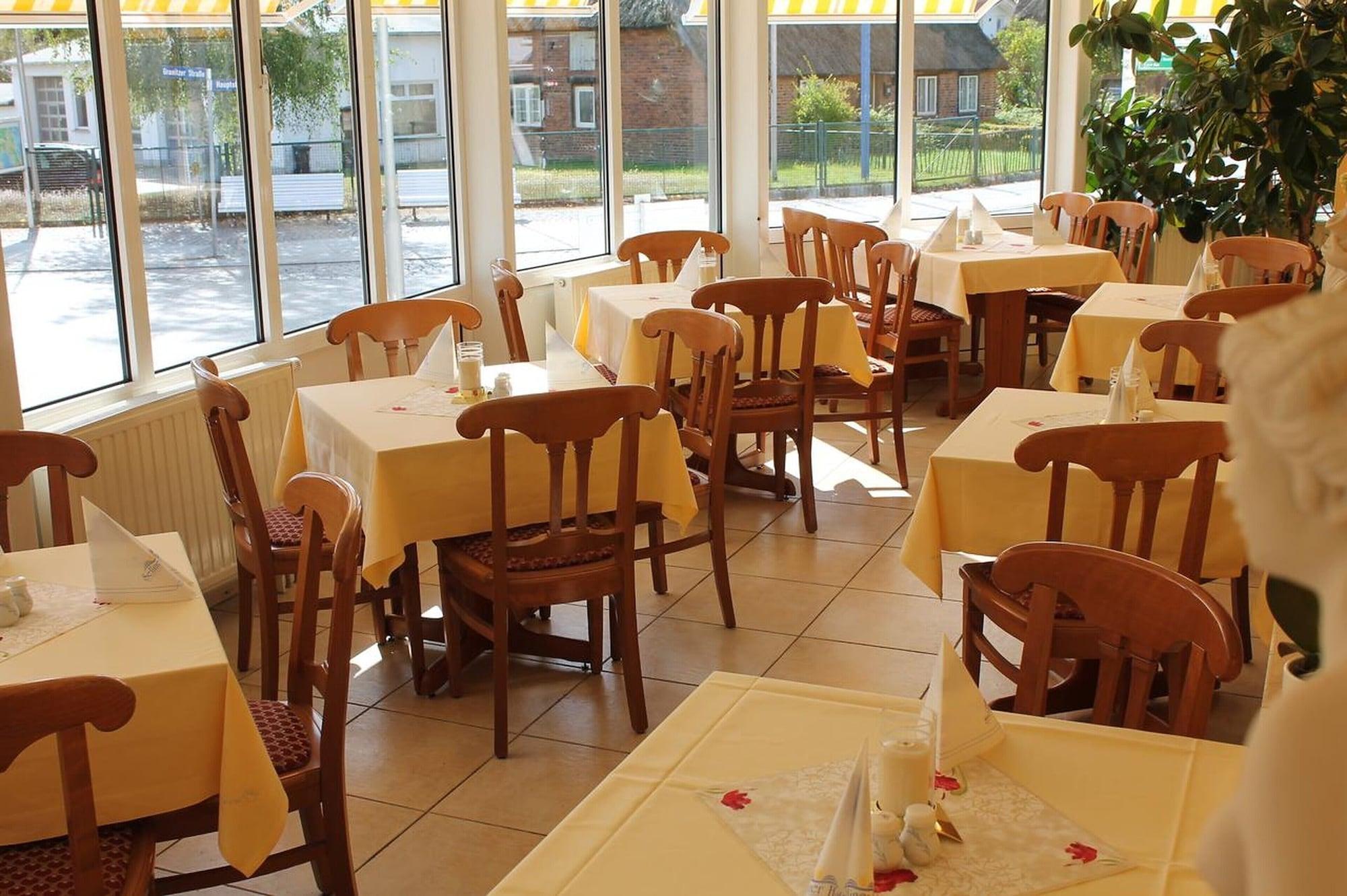 Restaurant Hotel Selliner Hof