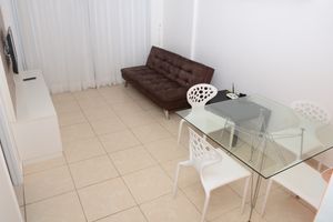 Alquiler Vacacional - Beach Village Praia Do Futuro 1305 Sul