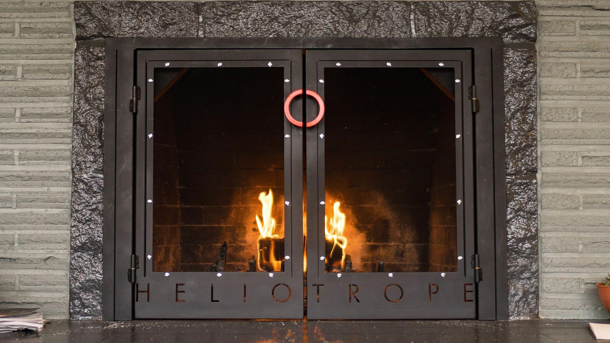 Instalaciones Recreativas Heliotrope Hotel