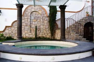 Alojamiento - Arcadas San Miguel de Allende