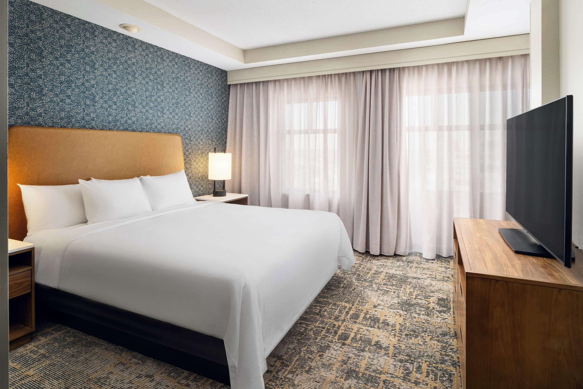 Habitación Embassy Suites Lincoln