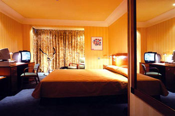 Hotel Petit Palace Arturo Soria