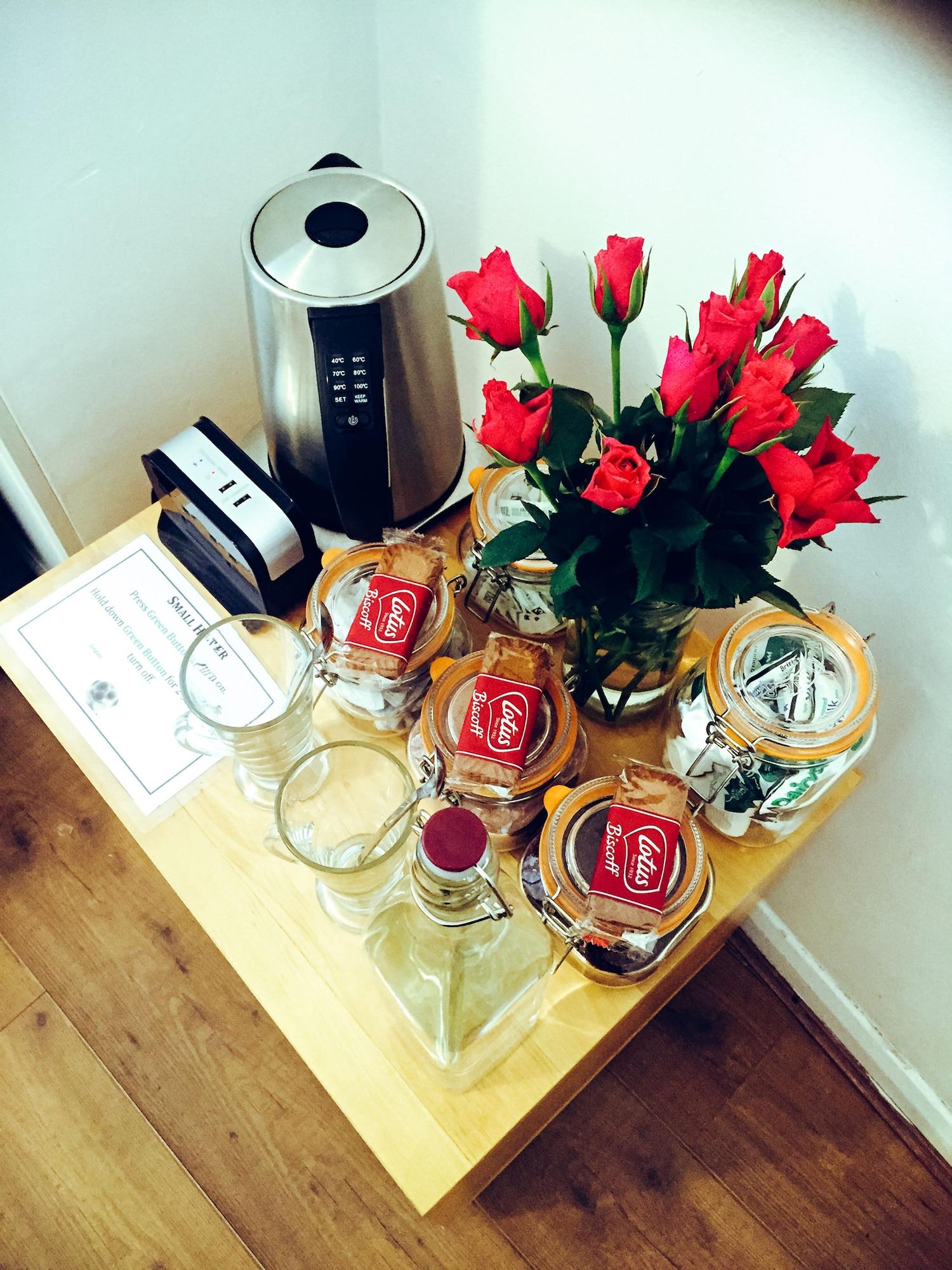 Set de Habitación Outram 26