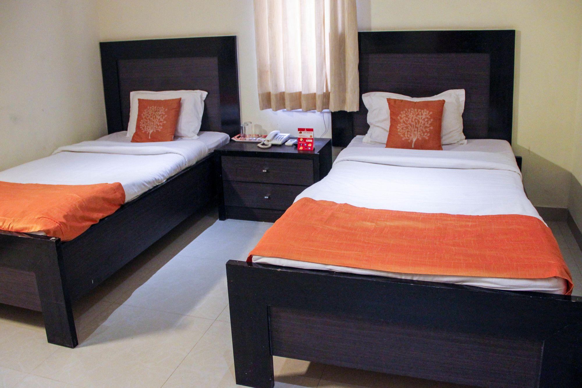 Habitación OYO Flagship 5765 Chennai Residency T Nagar