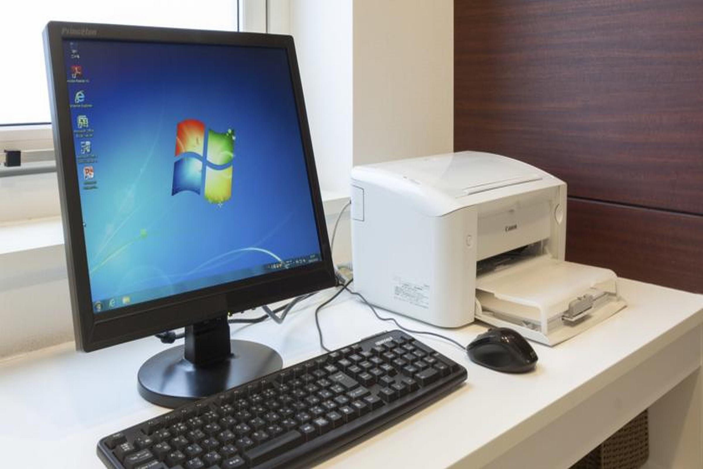 Instalaciones Recreativas Comfort Hotel Kitakami