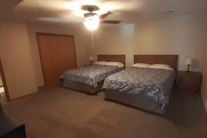 Alquiler Vacacional - LOWEST SUMMER RATES ON THE WHITE RIVER! AMAZING FLY & SPIN FISHING IN BACKYARD!