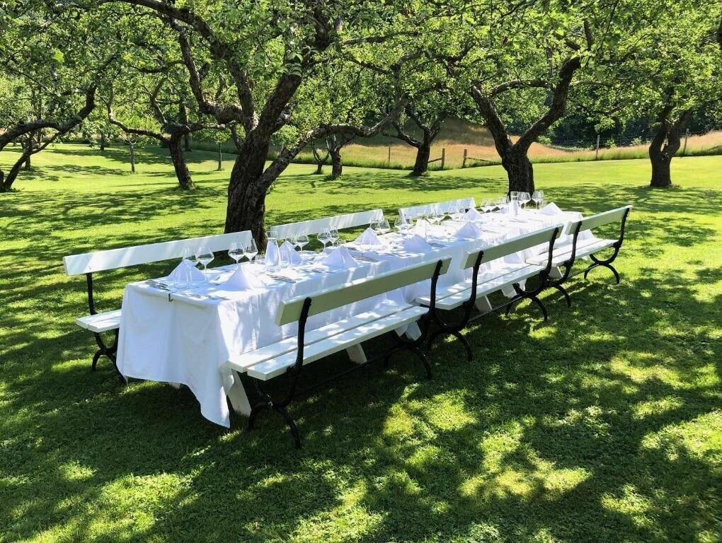 Salón de Baile Boen Gard