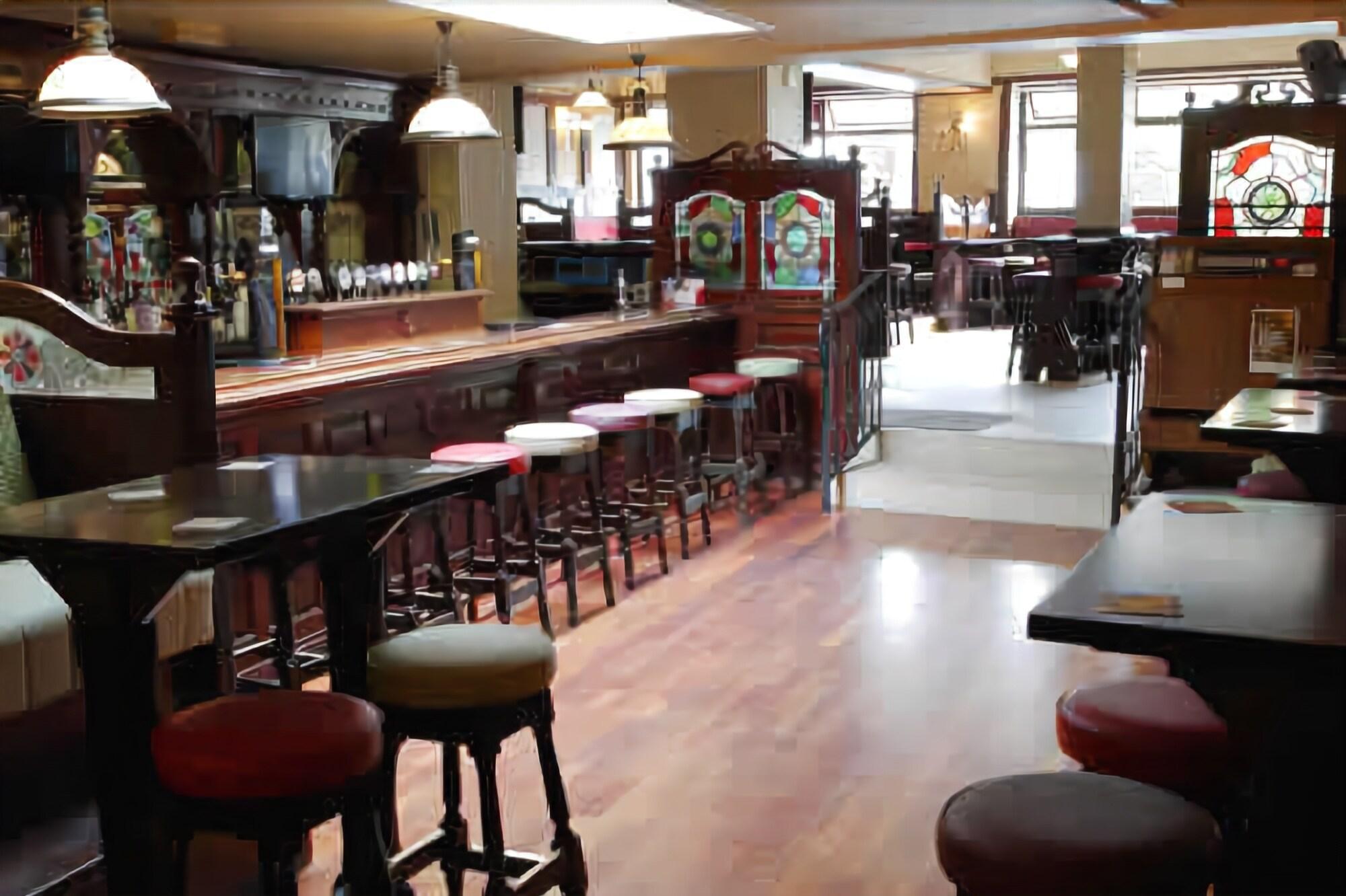 Bar/Salón Kennedy's Pub Drumcondra