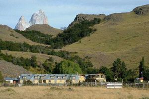 Arriendo temporal - Estancia La Quinta - El Chalten