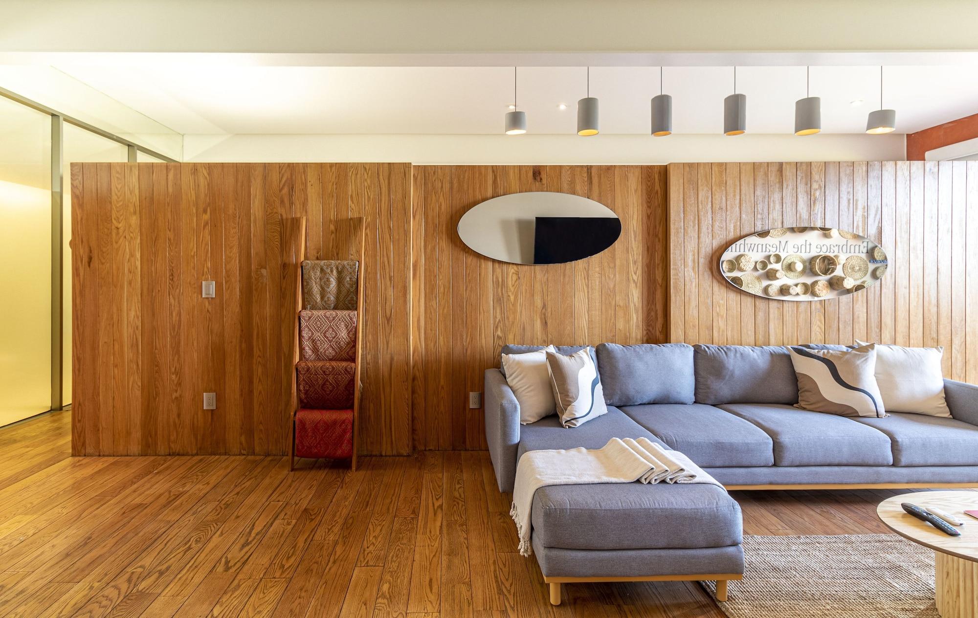 Hotel Reforma 27 by Kukun