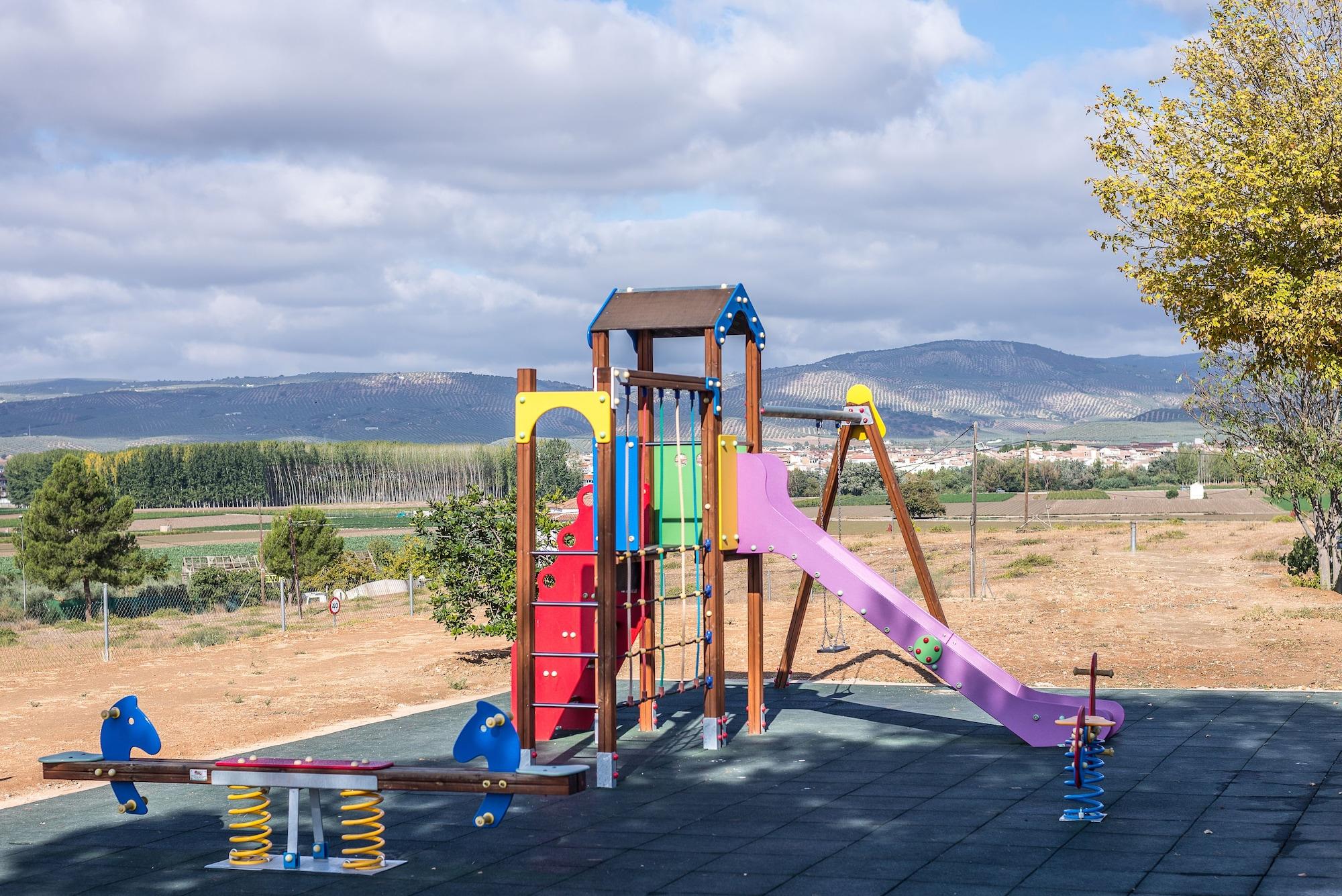 Playa Hotel Cortijo de Tájar