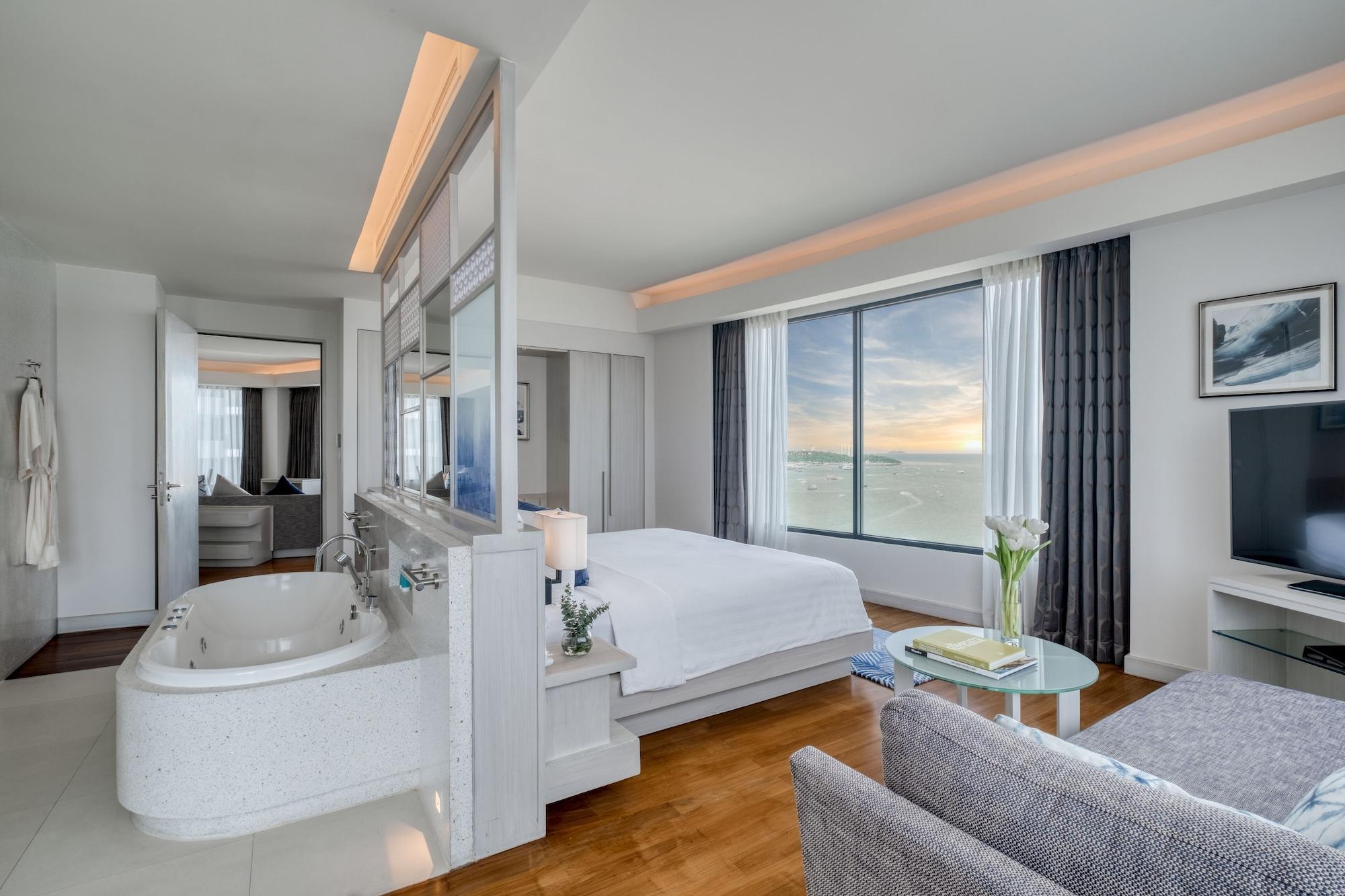 Habitación Amari Pattaya