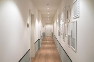 Alojamiento - Albergo Bianchi Stazione