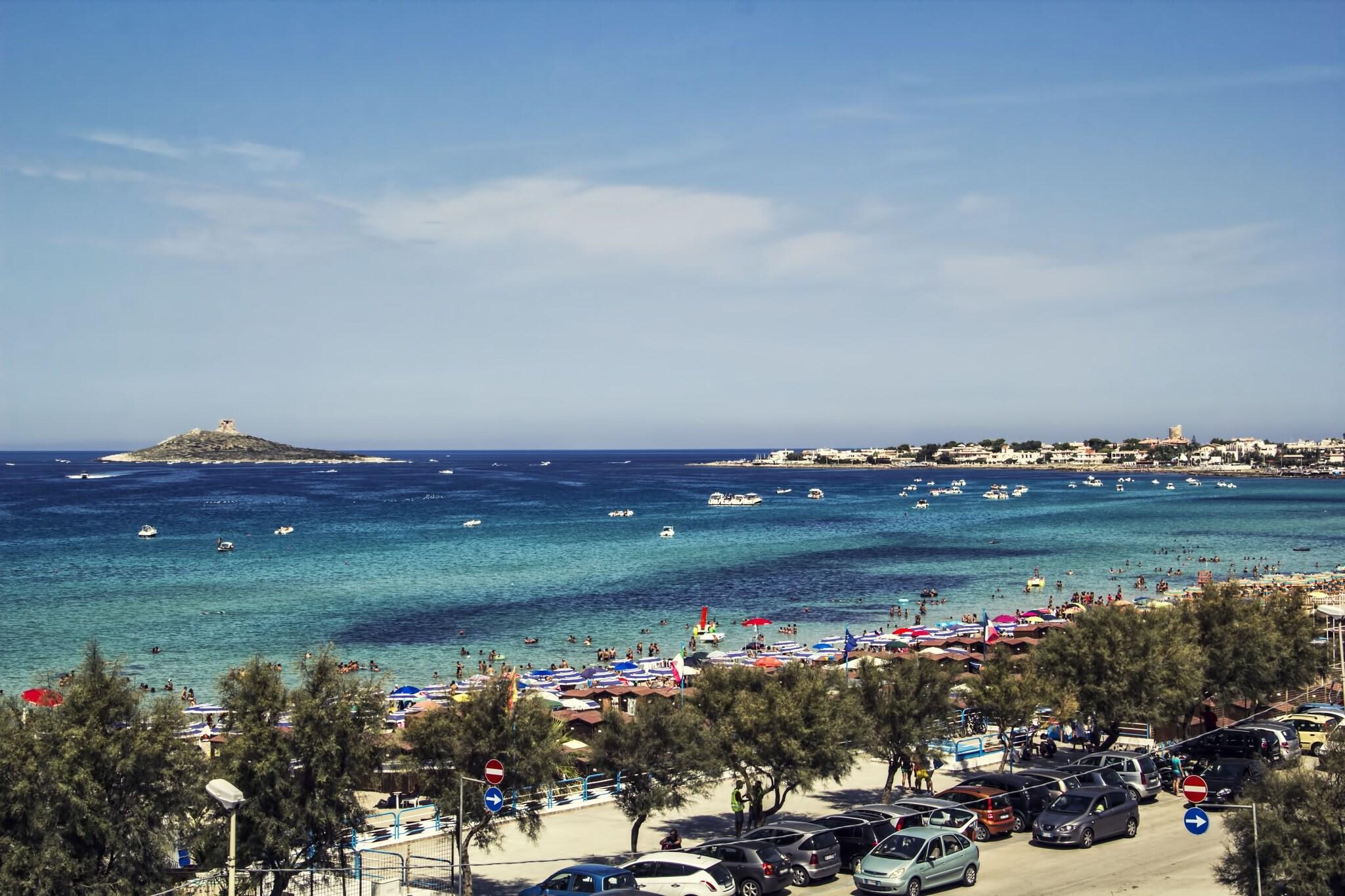 Playa Hotel Sirenetta