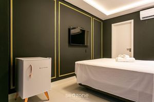 Renta temporal - Modern Duplex W/jacuzzi 240m Beach Jrr410