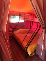 Alquiler Vacacional - Camping de la Tête Noire