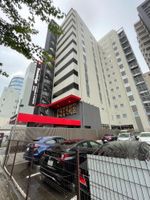 Alojamiento - Travelodge Nagoya Sakae