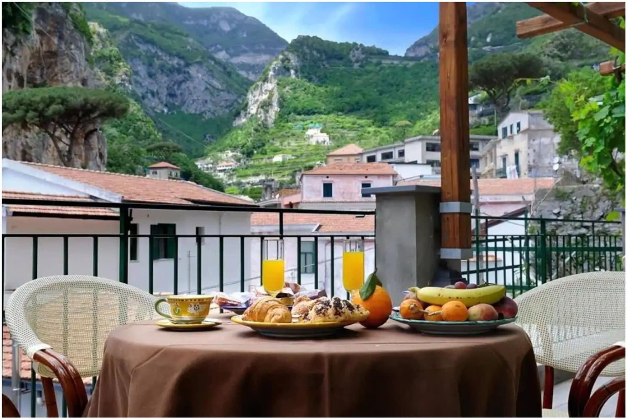 Restaurant Villa Adriana B&B