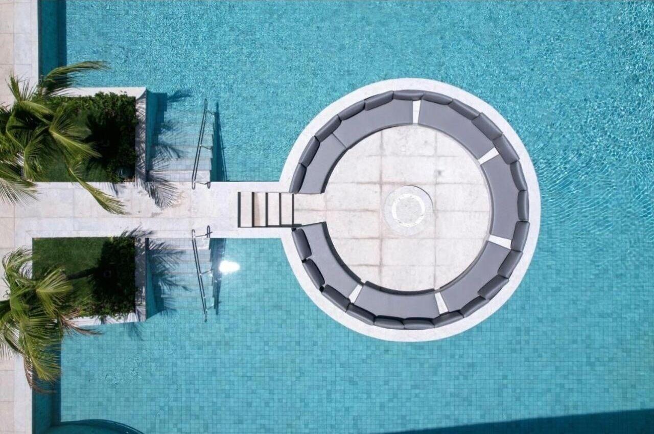 Equipamiento de Habitación Gav Porto Alto resorts