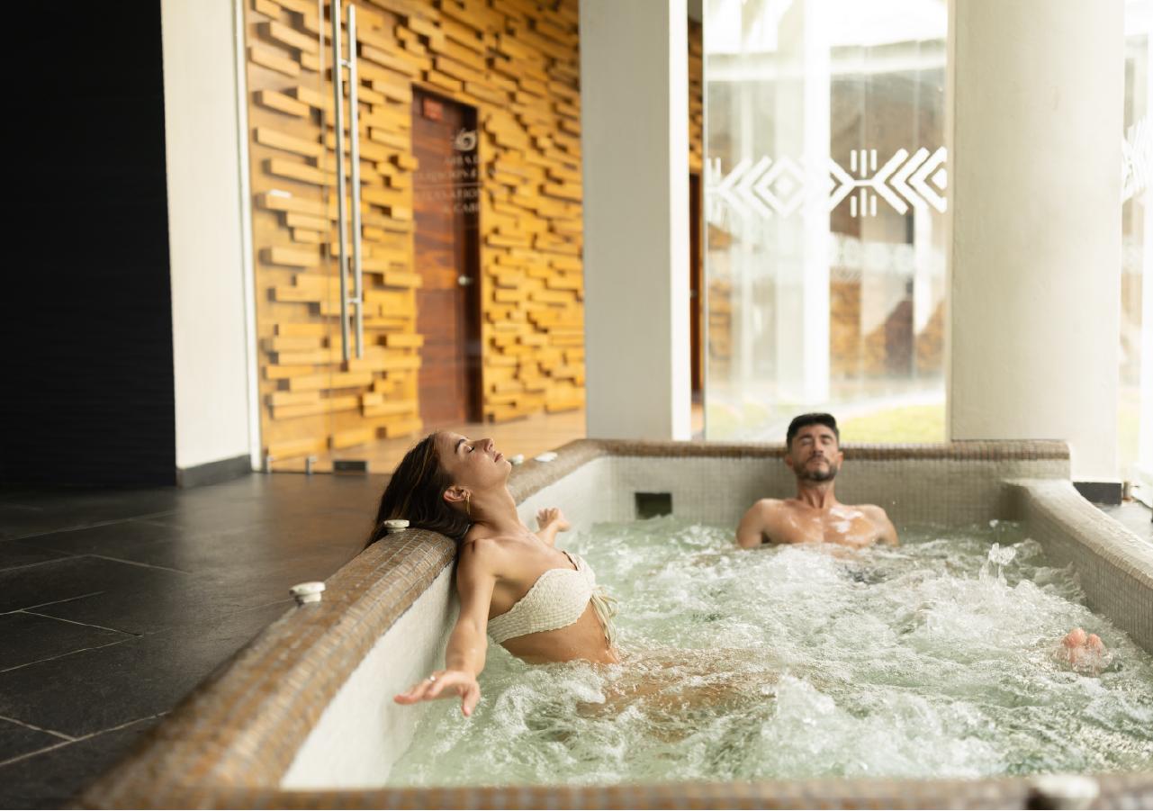 Spa Mia Bacalar Luxury Resort & Spa