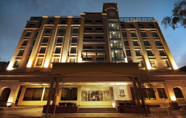 Mod Hotels Mendoza