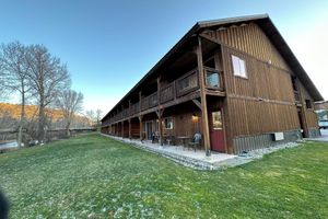 Alojamiento - Methow River Lodge & Cabins